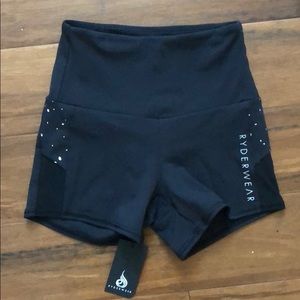Ryderwear Lunar Shorts